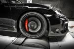 Porsche Cayman GT4 by Mcchip-DKR 2015 года